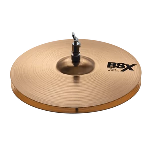 SABIAN - B8X 13" HI-HATS LÁBCINTÁNYÉR, 41302X