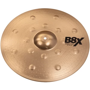 Sabian - B8X 18" Ballistic Crash cintányér