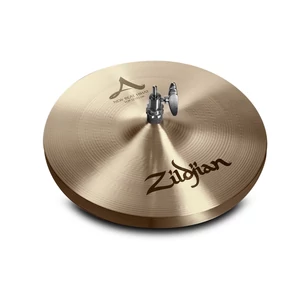 ZILDJIAN -  A NEW BEAT HI-HATS LÁBCINTÁNYÉR A0130 13"