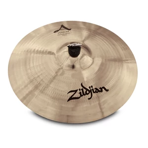 ZILDJIAN - A CUSTOM MEDIUM CRASH 18"