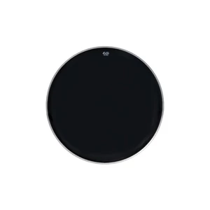 REMO - ENCORE EBONY FRONTBŐR 20", LYUK NÉLKÜL