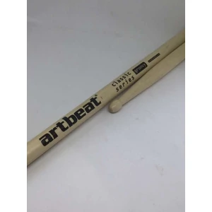 Artbeat - gyertyán dobverő groovy 5A