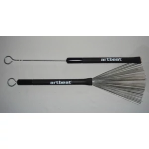 Artbeat - kitolható fémszálas dobseprű