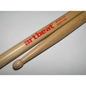 Artbeat - hickory dobverő groovy 5A