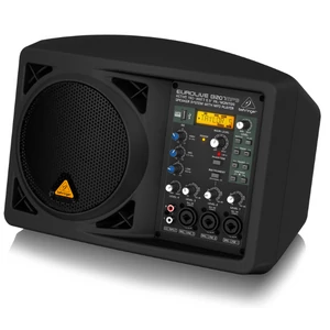 Behringer - Eurolive B270MP3 150W