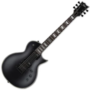 LTD - EC-256FM BLK 6 húros elektromos gitár