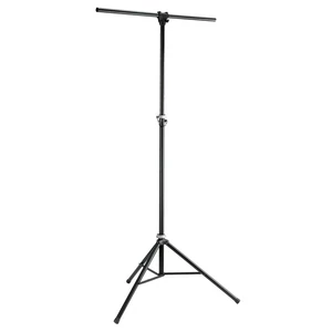 König &amp; Meyer - világítás/hangfal állvány 1750/3000 mm