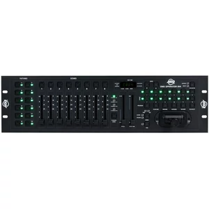 American DJ - DMX Operator 384