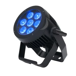 American DJ - 7P HEX IP