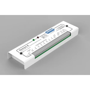 Dezelectric - Demux 8