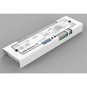 Dezelectric - LED Driver 16