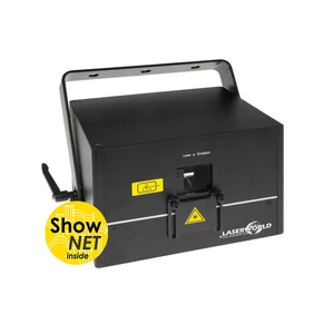 LASERWORLD - DS-3000RGB