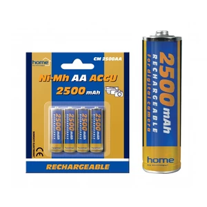 Somogyi - CM2500 akkumulátor