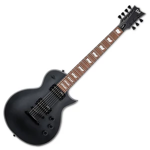 LTD - EC-257 BLKS 7 húros elektromos gitár