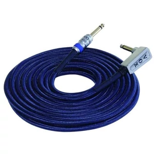 Vox - VBC19 Basszus gitárkábel 6m CLASS-A