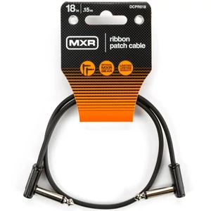 Dunlop-MXR - Ribbon patch kábel 45cm