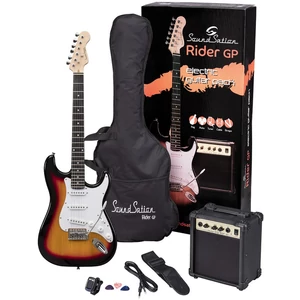 Soundsation - Rider GP 3TS