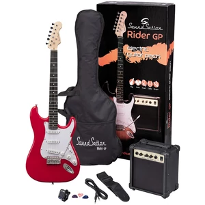 Soundsation - Rider GP CAR