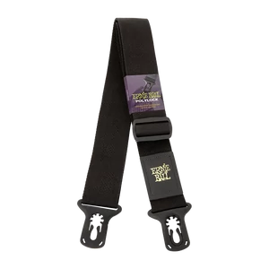 Ernie Ball - 4056 Polylock gitárheveder