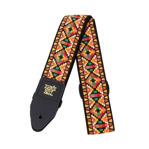 Ernie Ball - 4090 Santa Fe gitárheveder Ernie Ball - 4090 Santa Fe gitárheveder