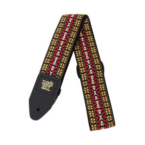 Ernie Ball - 4092 California Weave gitárheveder Ernie Ball - 4092 California Weave gitárheveder