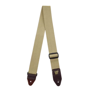 Ernie Ball - 4100 Tweed gitárheveder Ernie Ball - 4100 Tweed gitárheveder