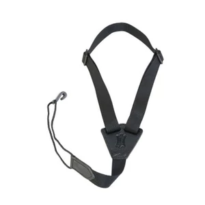 Levys - M20 gitárheveder bendzsóhoz fekete Levys - M20 gitárheveder bendzsóhoz fekete