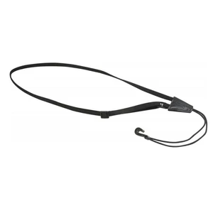 Levys - M22 Classical gitárheveder ukuleléhez fekete Levys - M22 Classical gitárheveder ukuleléhez fekete