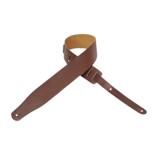 Levys - M26 Leather gitárheveder barna