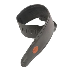 Levys - MSS2-4 gitárheveder gitárhoz és basszusgitárhoz fekete Levys - MSS2-4 gitárheveder gitárhoz és basszusgitárhoz fekete