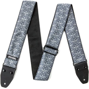 Dunlop - D6715 Jacquard Fleurs de Skull gitárheveder