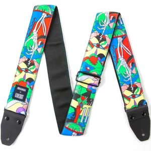 Dunlop - ILD09 I love dust mountains gitárheveder