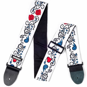 Dunlop - JH02 Jimi Hendrix Monterey gitárheveder Dunlop - JH02 Jimi Hendrix Monterey gitárheveder