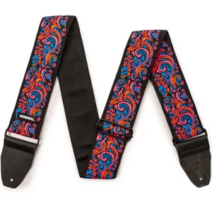 Dunlop - JH28 Jimi Hendrix Blacklight Love Drops Pink gitárheveder Dunlop - JH28 Jimi Hendrix Blacklight Love Drops Pink gitárheveder