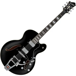 Hagstrom - Tremar HJ500 Elektromos jazz gitár Hagstrom - Tremar HJ500 Elektromos jazz gitár