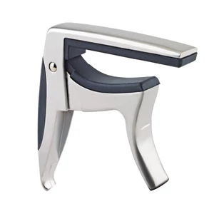 König &amp; Meyer - 30910 gitár kapodaszter