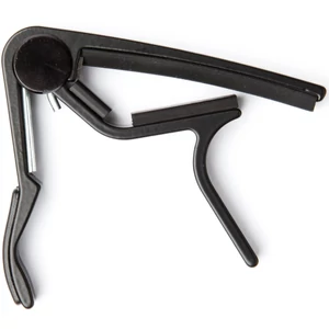 Dunlop - 87B Trigger Electric Black gitárkápó Dunlop - 87B Trigger Electric Black gitárkápó