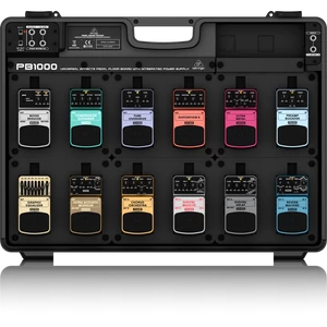 Behringer - PB1000 Behringer - PB1000