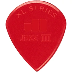 Dunlop - Jazz 3 XL piros pengető