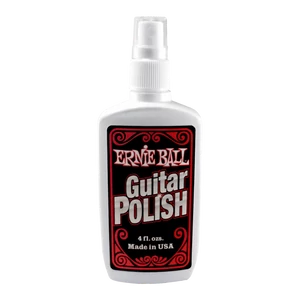 Ernie Ball - Guitar Polish Ernie Ball - Guitar Polish