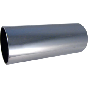 Ernie Ball - Gyűrűsujj Slidegyűrű krómozott sárgarézből