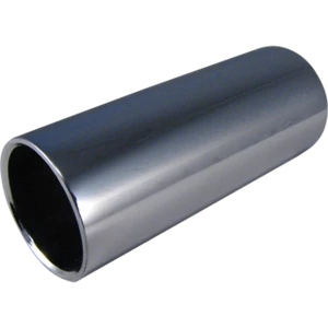 Ernie Ball - Kisujj Slidegyűrű krómozott sárgarézből