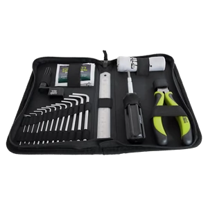 Ernie Ball - Musicians Toolkit