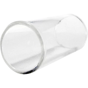 Ernie Ball - Üveg Slidegyűrű S