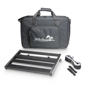 Palmer - Pedalboard univerzális szállítótáskával 45x30,5 cm