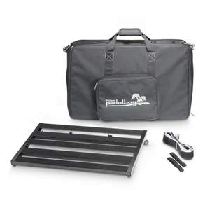 Palmer - Pedalboard univerzális szállítótáskával 60x39 cm Palmer - Pedalboard univerzális szállítótáskával 60x39 cm