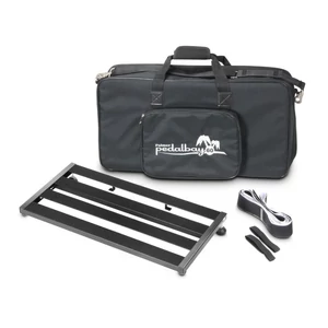 Palmer - Pedalboard univerzális szállítótáskával 60x30,5 cm Palmer - Pedalboard univerzális szállítótáskával 60x30,5 cm