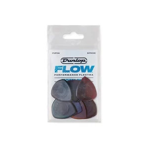 Dunlop - PVP114 Flow gitár pengető csomag