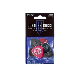 Dunlop PVP119 John Petrucci gitár pengető csomag