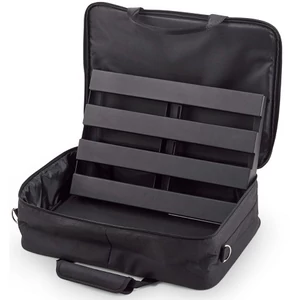 Rockboard - Quad 4.1 Pedalboard hordtáskával Rockboard - Quad 4.1 Pedalboard hordtáskával